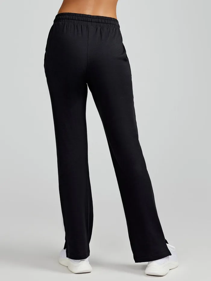 Women Studio Sweatpant Tasc Performance Pants Joggers