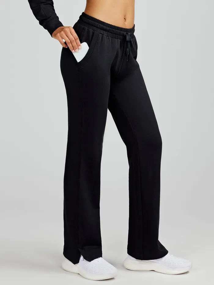 Women Studio Sweatpant Tasc Performance Pants Joggers