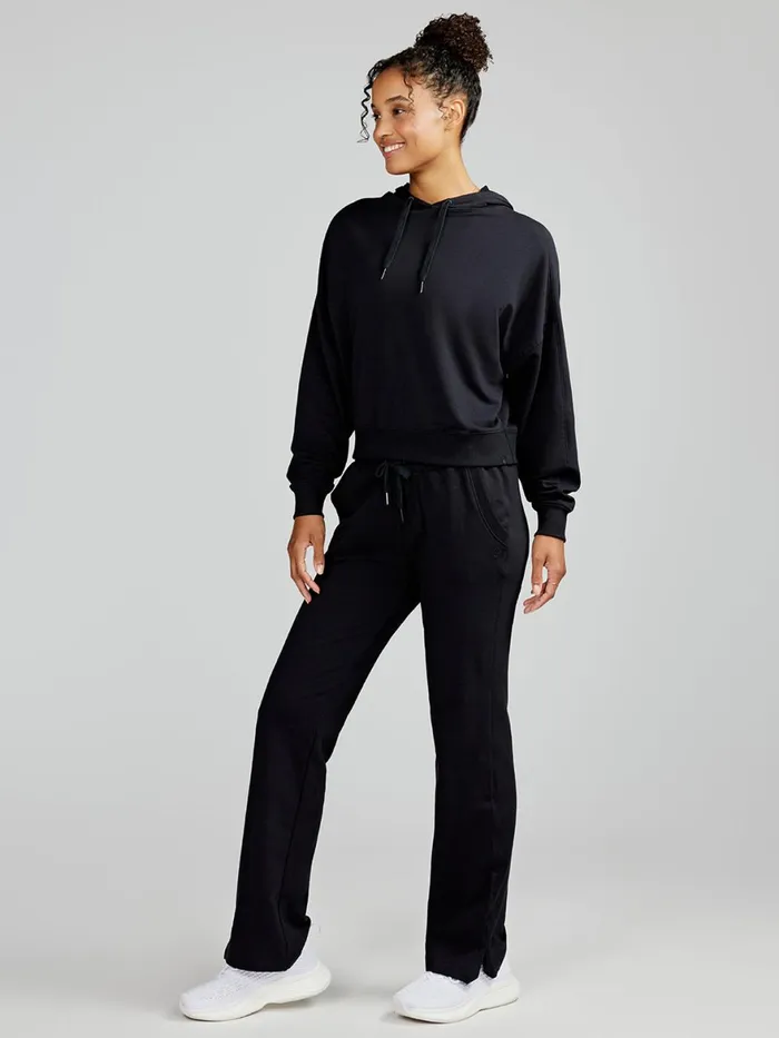 Women Studio Sweatpant Tasc Performance Pants Joggers