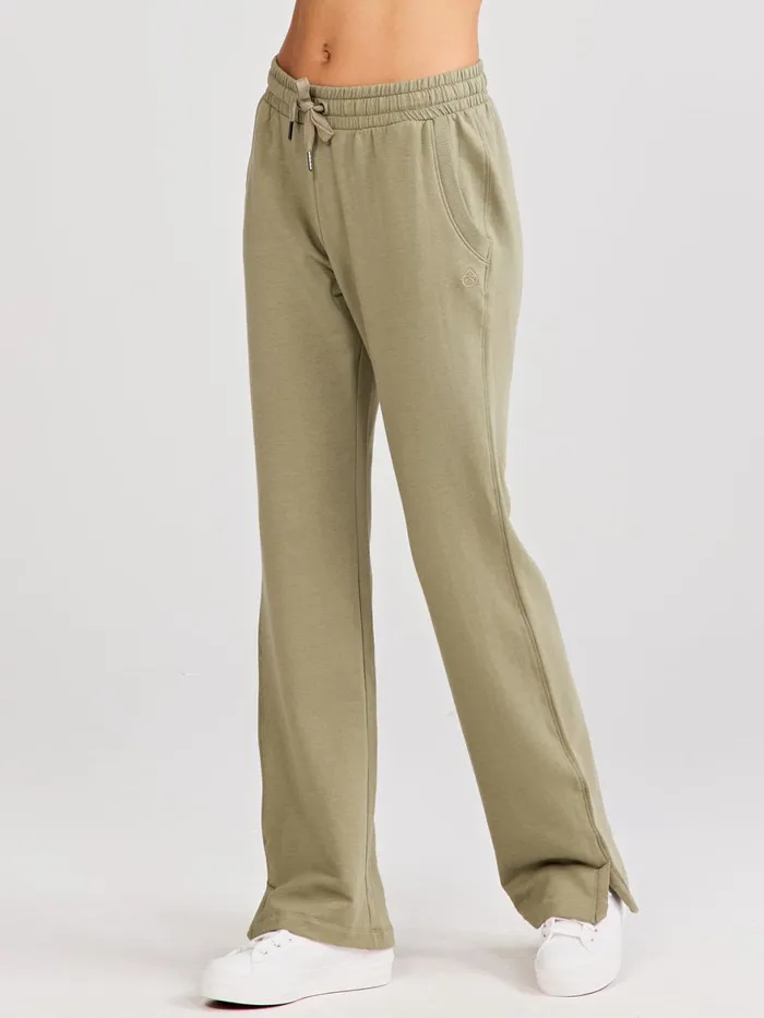 Women Studio Sweatpant Tasc Performance Yoga Studio