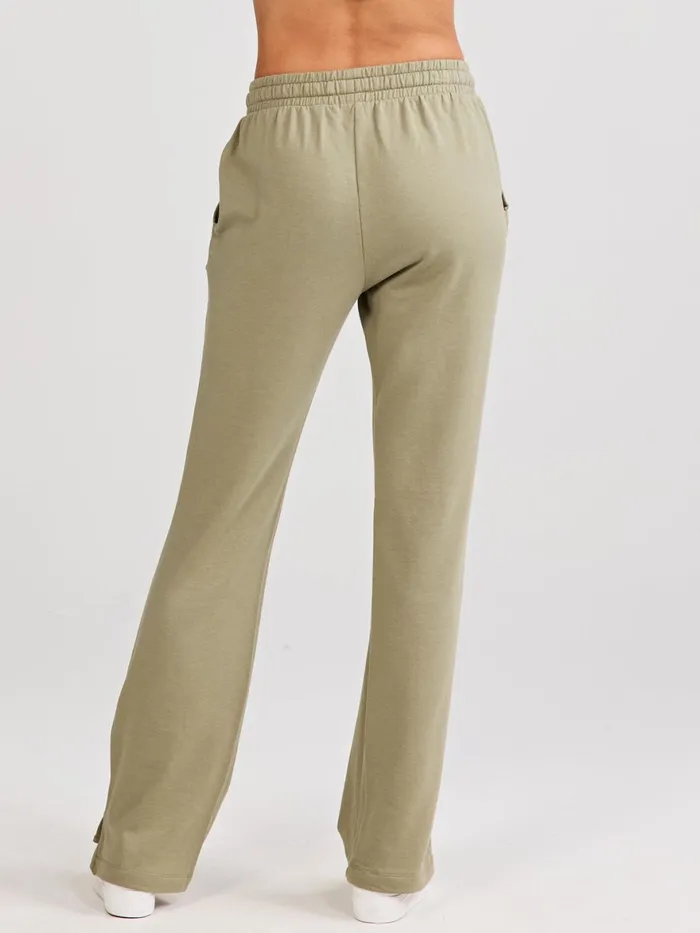 Women Studio Sweatpant Tasc Performance Yoga Studio