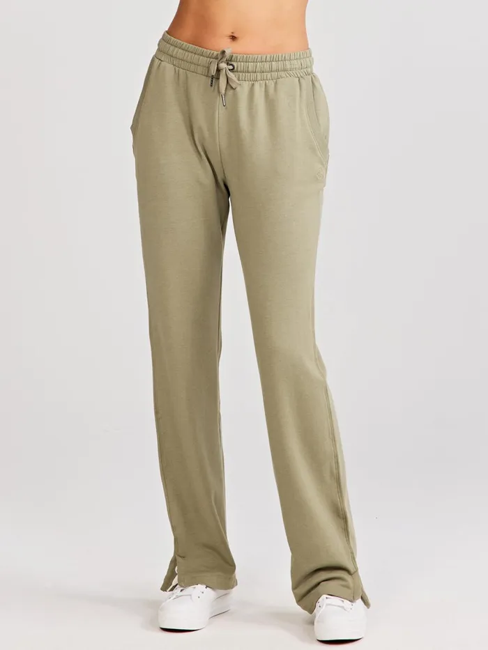 Women Studio Sweatpant Tasc Performance Yoga Studio