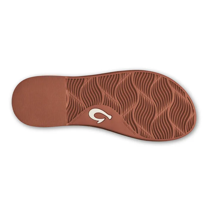 Women Tiare Slide Womens Leather Slide Sandals Fox Olukai Slides Women Tiare Slide Womens Leather Slide Sandals Fox Olukai Slides