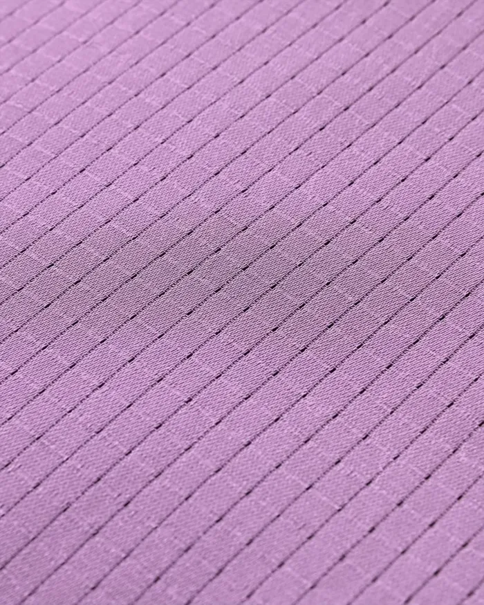 Women Tops Passenger Lotus Recycled Active LS Top Lilac Lilac