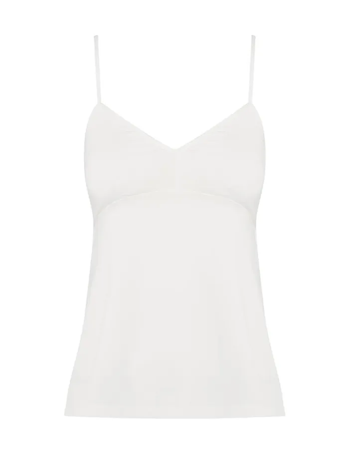 Women Tops Zimmermann Natura Blouse Natural