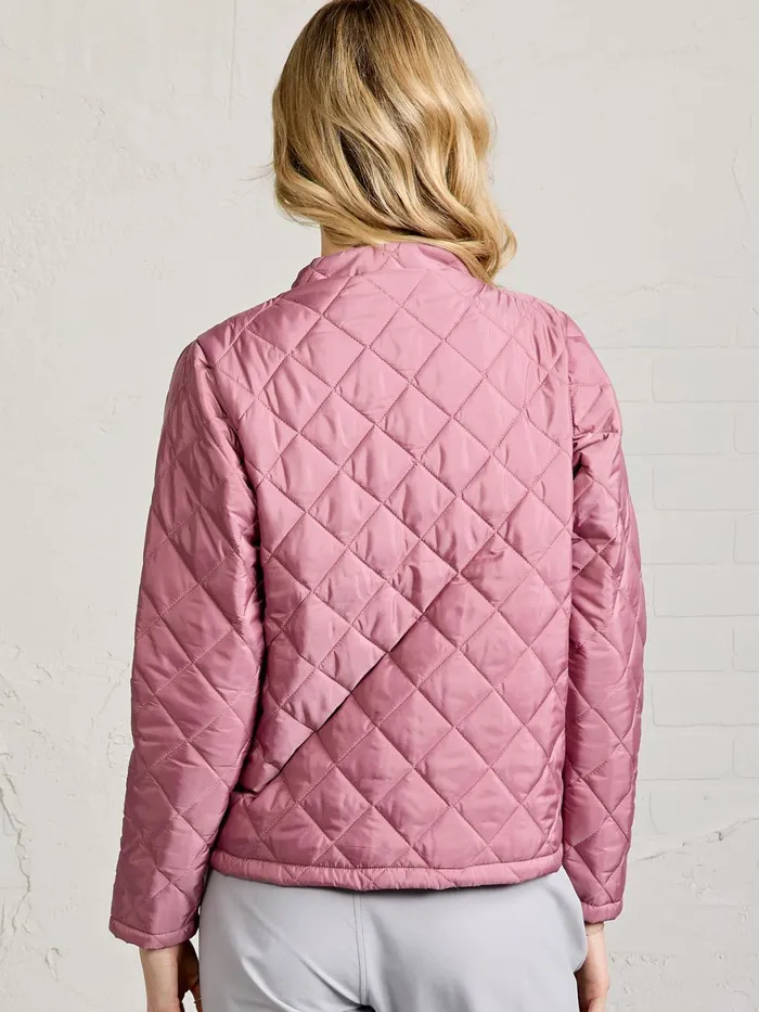 Women Westchester Puffer Jacket Tasc Performance Outerwear