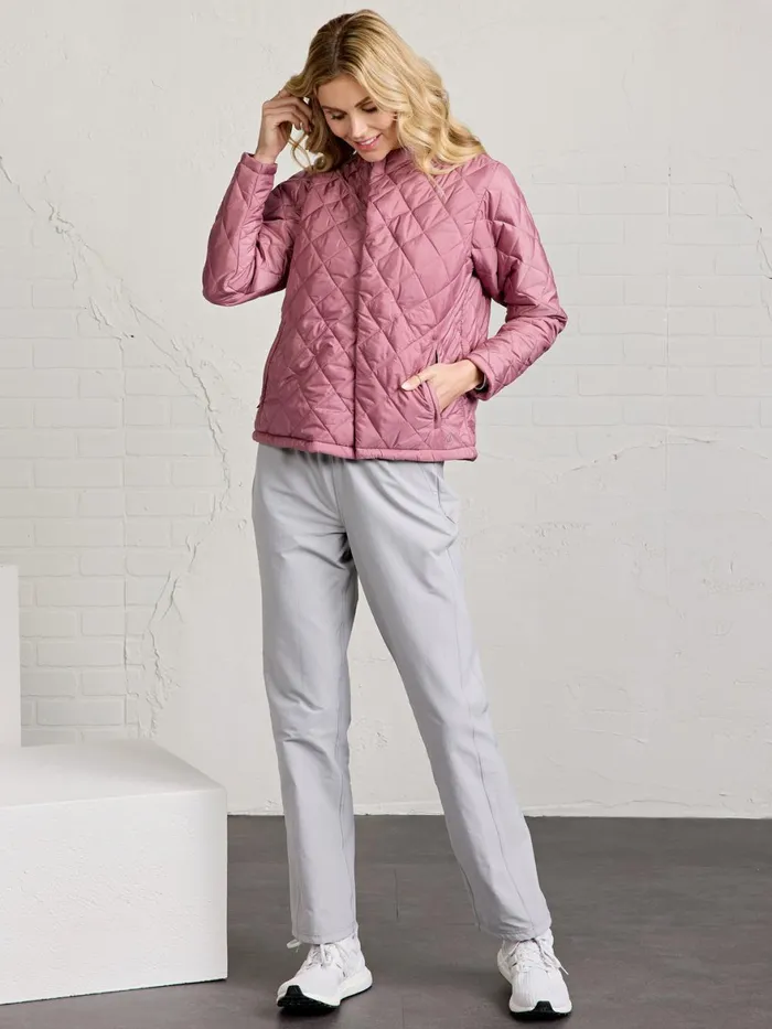 Women Westchester Puffer Jacket Tasc Performance Outerwear