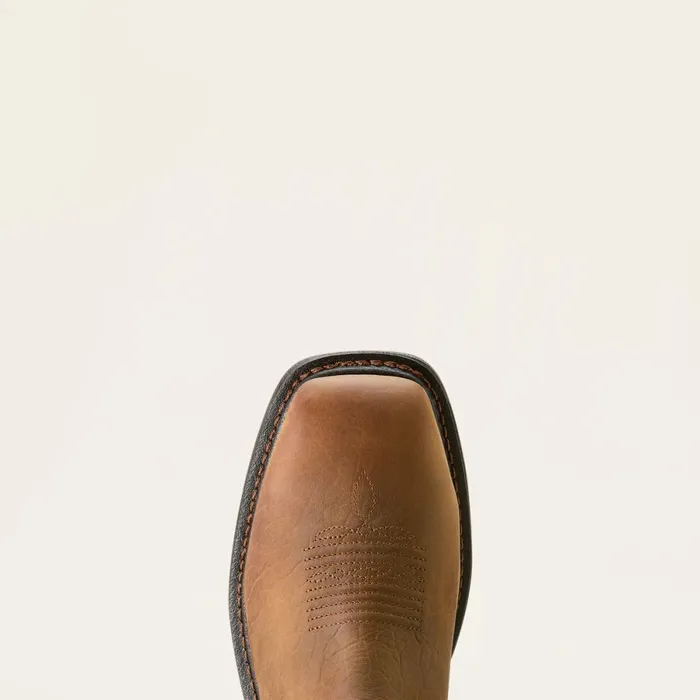 WorkHog CSA Waterproof Composite Toe Work Boot Tumbled Barktwilight Men Ariat Work Boots WorkHog CSA Waterproof Composite Toe Work Boot Tumbled Barktwilight Men Ariat Work Boots