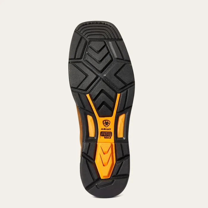 WorkHog XT Cottonwood Carbon Toe Work Boot Dark Earth Men Ariat Work Boots WorkHog XT Cottonwood Carbon Toe Work Boot Dark Earth Men Ariat Work Boots