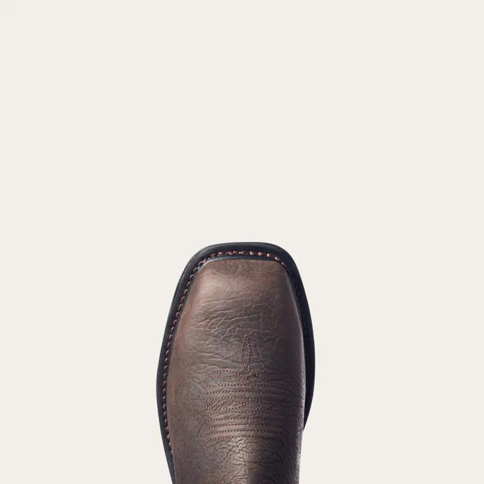 WorkHog XT EZ Zip Carbon Toe Work Boot Bruin Brown Men Ariat Work Boots WorkHog XT EZ Zip Carbon Toe Work Boot Bruin Brown Men Ariat Work Boots