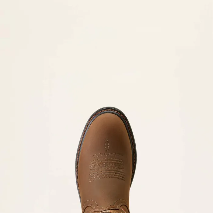 WorkHog XT Work Boot Distressed Brown Men Ariat Work Boots WorkHog XT Work Boot Distressed Brown Men Ariat Work Boots