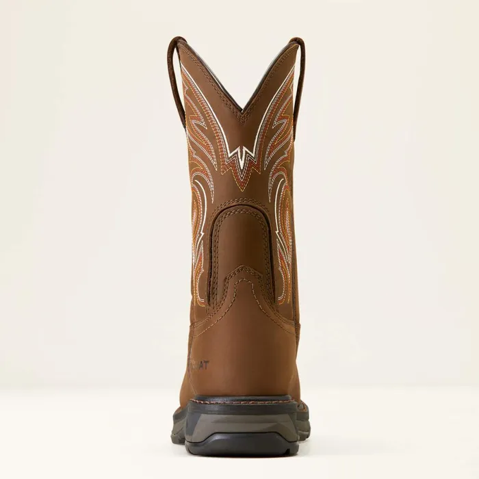 WorkHog XT Work Boot Distressed Brown Men Ariat Work Boots WorkHog XT Work Boot Distressed Brown Men Ariat Work Boots