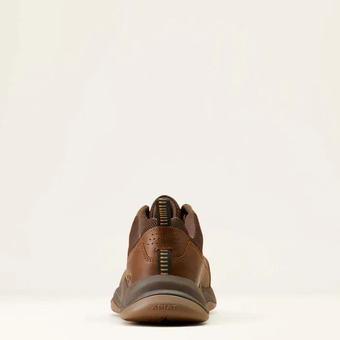 Working Mile SD Composite Toe Work Boot Distressed Brown Men Ariat Work Boots Working Mile SD Composite Toe Work Boot Distressed Brown Men Ariat Work Boots